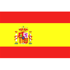 Spanish Flag